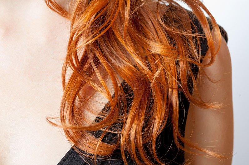 Uplift Salon Spa Studios Hair Coloring