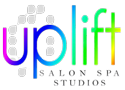 Uplift Salon Spa Studios